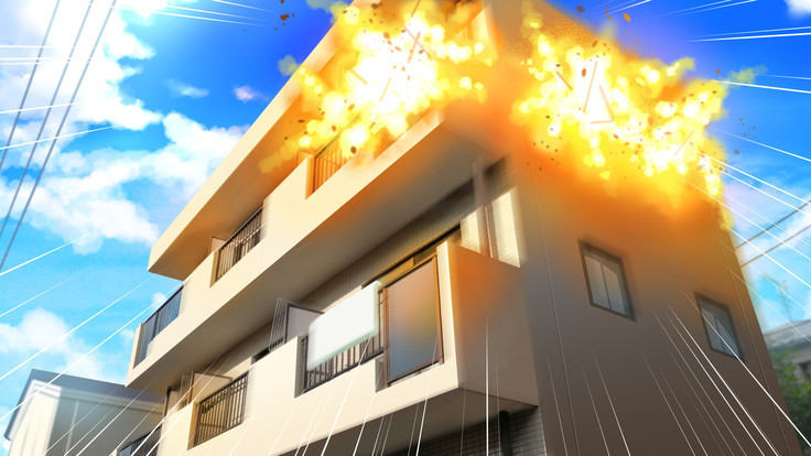Isekai YariCir -Omae no Mono wa Ore no Mono-