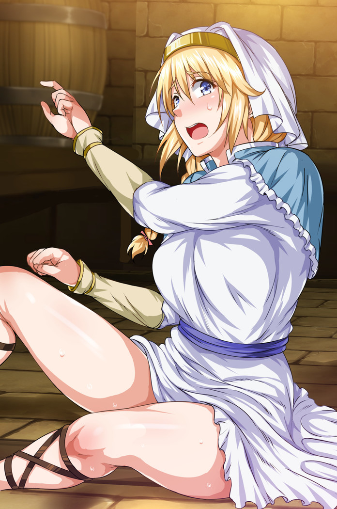 Isekai YariCir -Omae no Mono wa Ore no Mono-