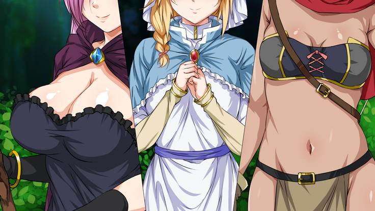 Isekai YariCir -Omae no Mono wa Ore no Mono-