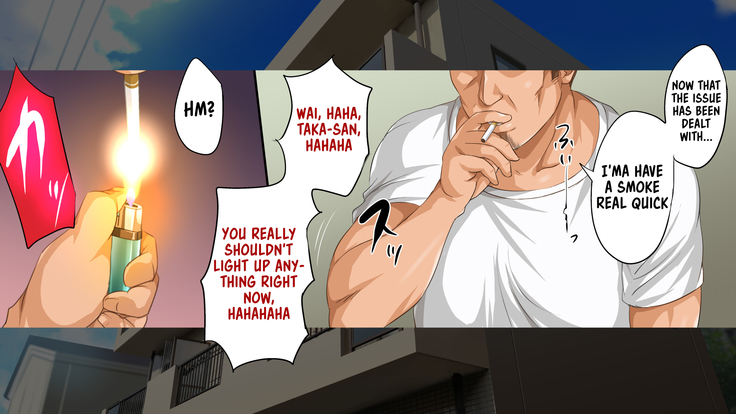 Isekai YariCir -Omae no Mono wa Ore no Mono-