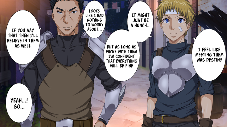Isekai YariCir -Omae no Mono wa Ore no Mono-