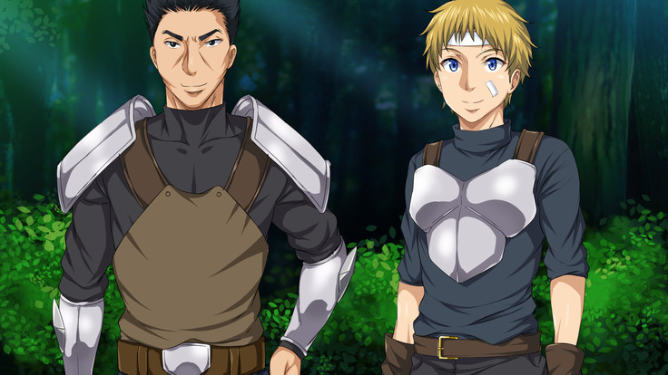Isekai YariCir -Omae no Mono wa Ore no Mono-
