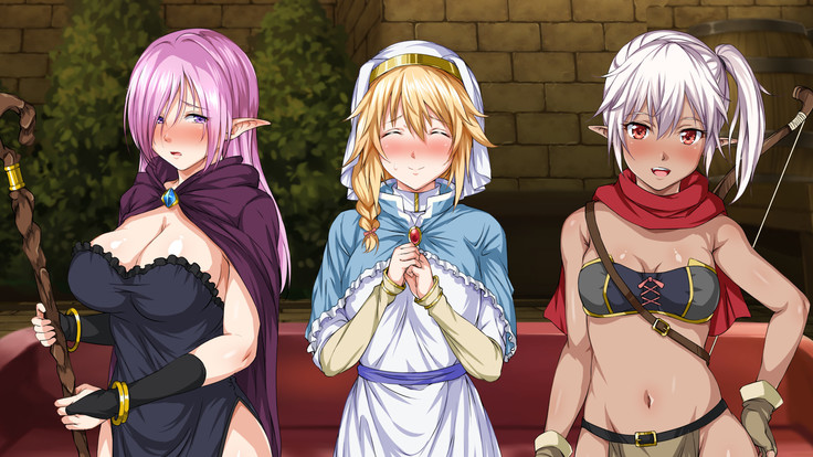 Isekai YariCir -Omae no Mono wa Ore no Mono-