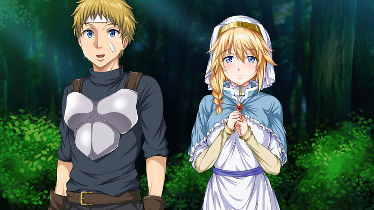 Isekai YariCir -Omae no Mono wa Ore no Mono-