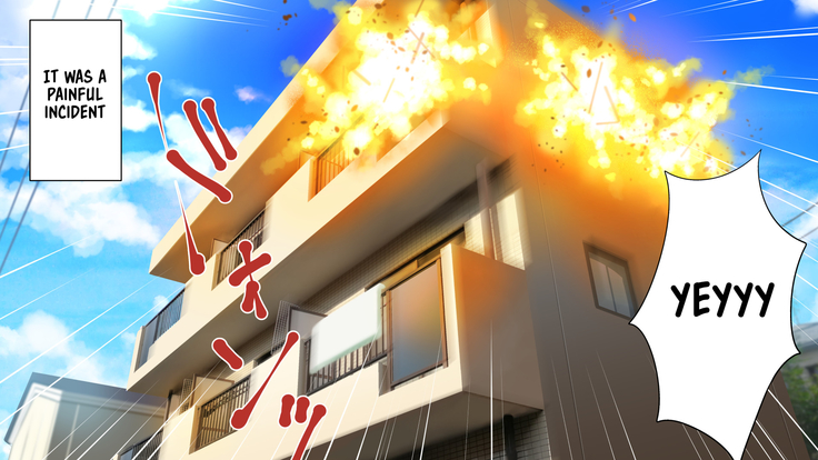 Isekai YariCir -Omae no Mono wa Ore no Mono-