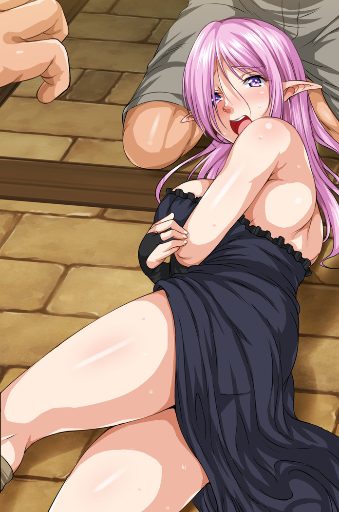 Isekai YariCir -Omae no Mono wa Ore no Mono-