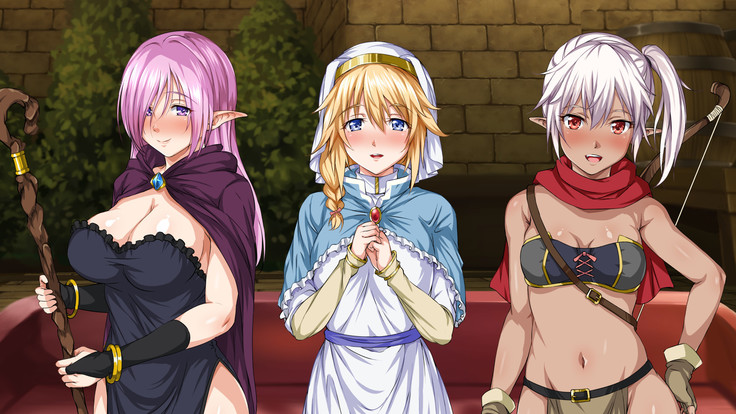 Isekai YariCir -Omae no Mono wa Ore no Mono-