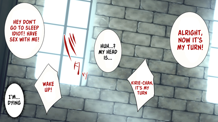 Isekai YariCir -Omae no Mono wa Ore no Mono-
