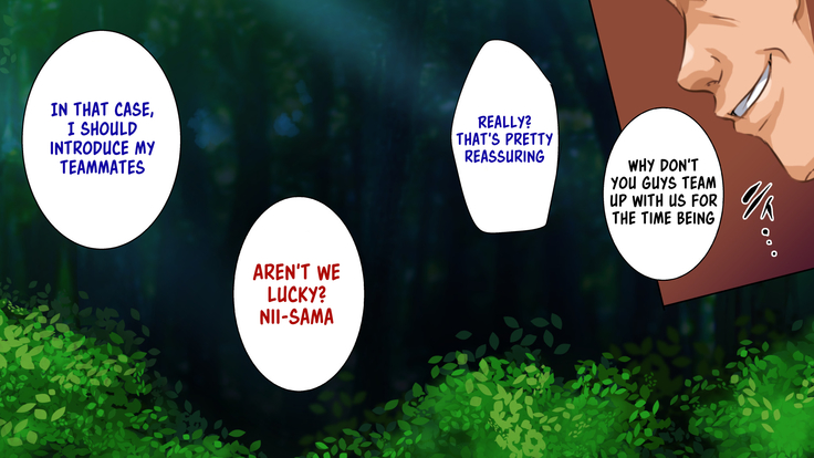 Isekai YariCir -Omae no Mono wa Ore no Mono-