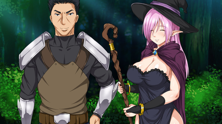 Isekai YariCir -Omae no Mono wa Ore no Mono-