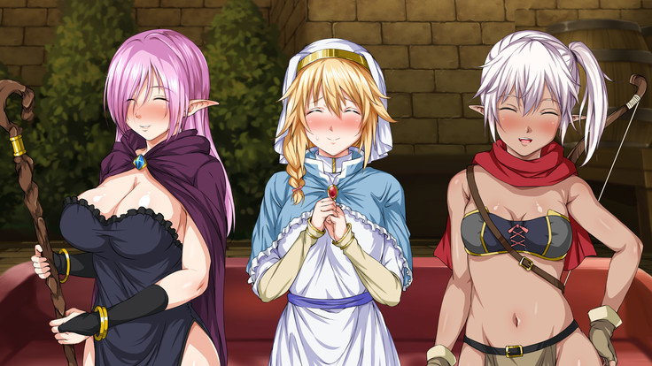 Isekai YariCir -Omae no Mono wa Ore no Mono-