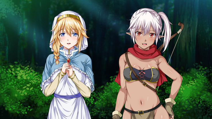 Isekai YariCir -Omae no Mono wa Ore no Mono-