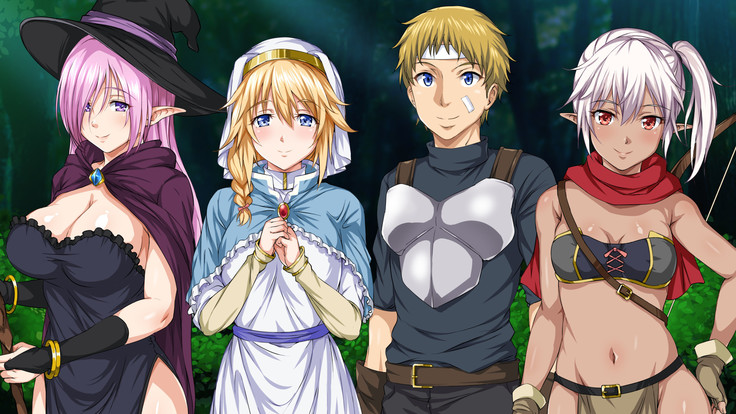 Isekai YariCir -Omae no Mono wa Ore no Mono-