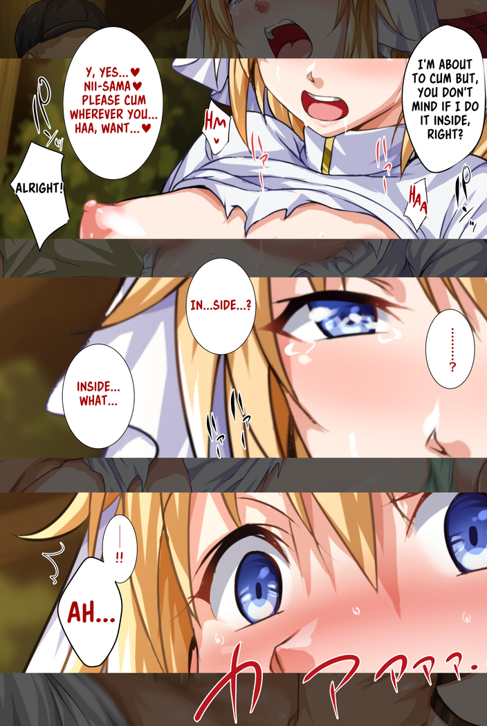 Isekai YariCir -Omae no Mono wa Ore no Mono-