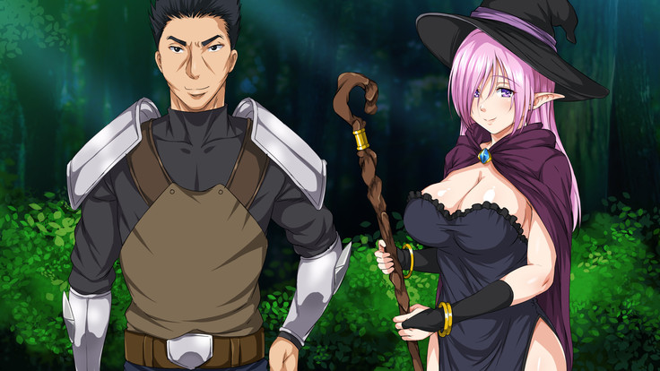 Isekai YariCir -Omae no Mono wa Ore no Mono-
