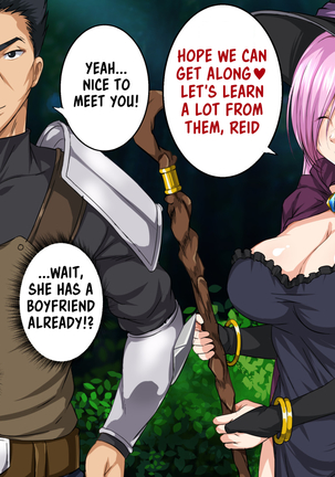 Isekai YariCir -Omae no Mono wa Ore no Mono- Page #122