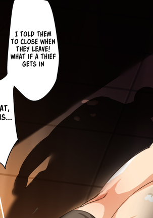 Isekai YariCir -Omae no Mono wa Ore no Mono- Page #91