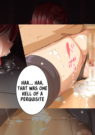 Isekai YariCir -Omae no Mono wa Ore no Mono- Page #100