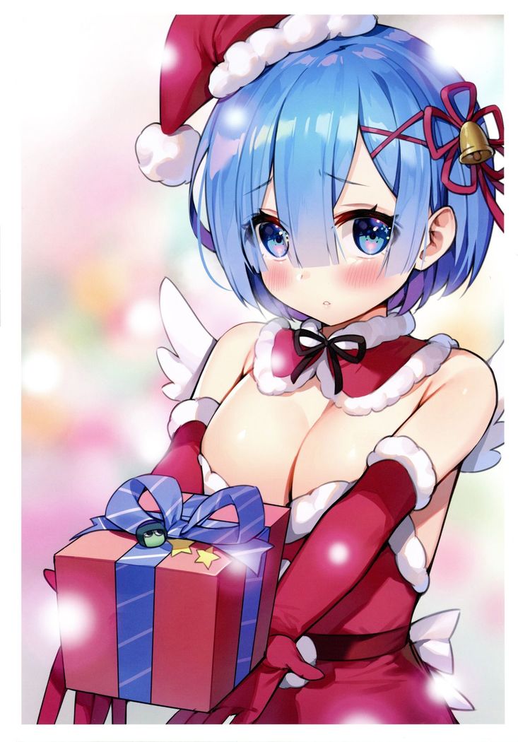 Rem wa 24-jikan Hamedori Shitai! | I Want To Fuck Rem For 24 Hours!