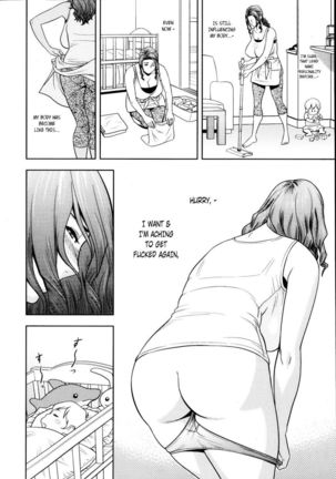 Twin Milf - Chapter 05