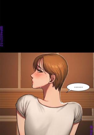 Run away 1-10【中文】 Page #113