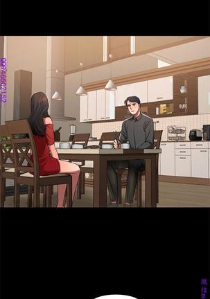 Run away 1-10【中文】 Page #216