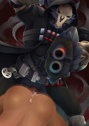 Reaper Page #14