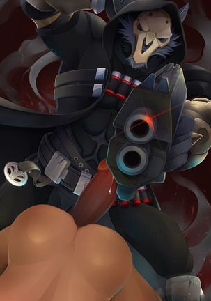 Reaper Page #13