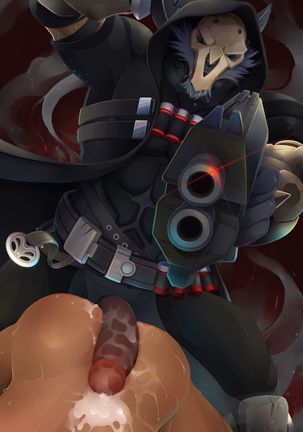 Reaper Page #15