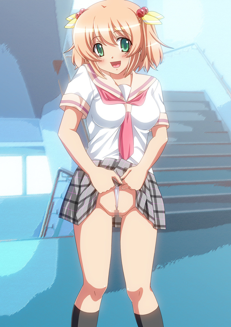 Boku to Kanojo no Houkago no Himitsu