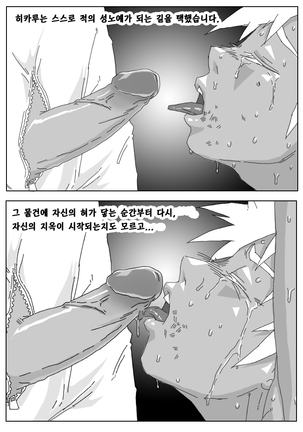 Hikaruden Page #41