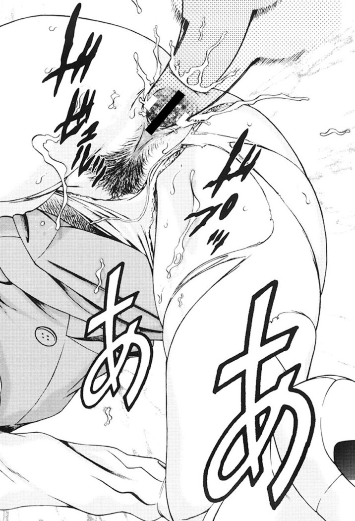 Joryuu Ero Mangaka Monogatari