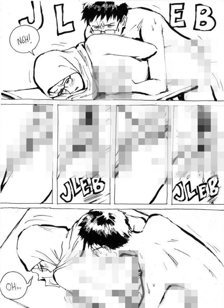 My Wife's Gangrape Fantasy Chapter 5