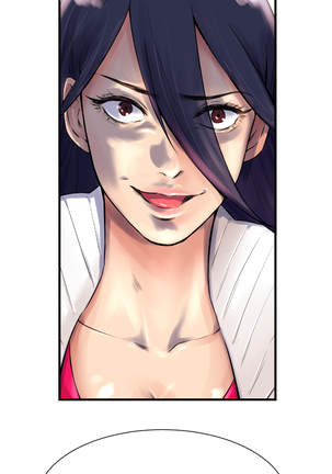 Beach Volleyball Girls Ch.1-5 - Page 34