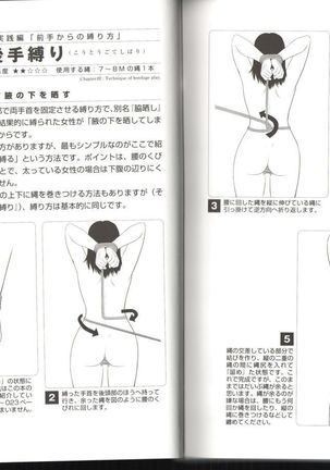 Now you can do it! Illustrated Tied How to Manual - Page 15