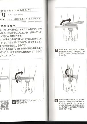 Now you can do it! Illustrated Tied How to Manual