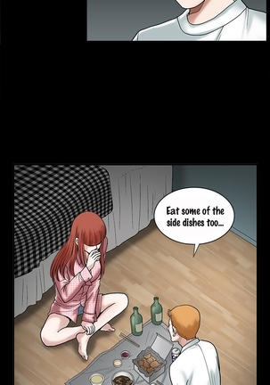 Seduction Ch.1-19 - Page 473