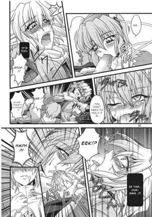 Pleasure Ground Page #24