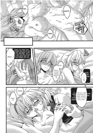 Pleasure Ground Page #36