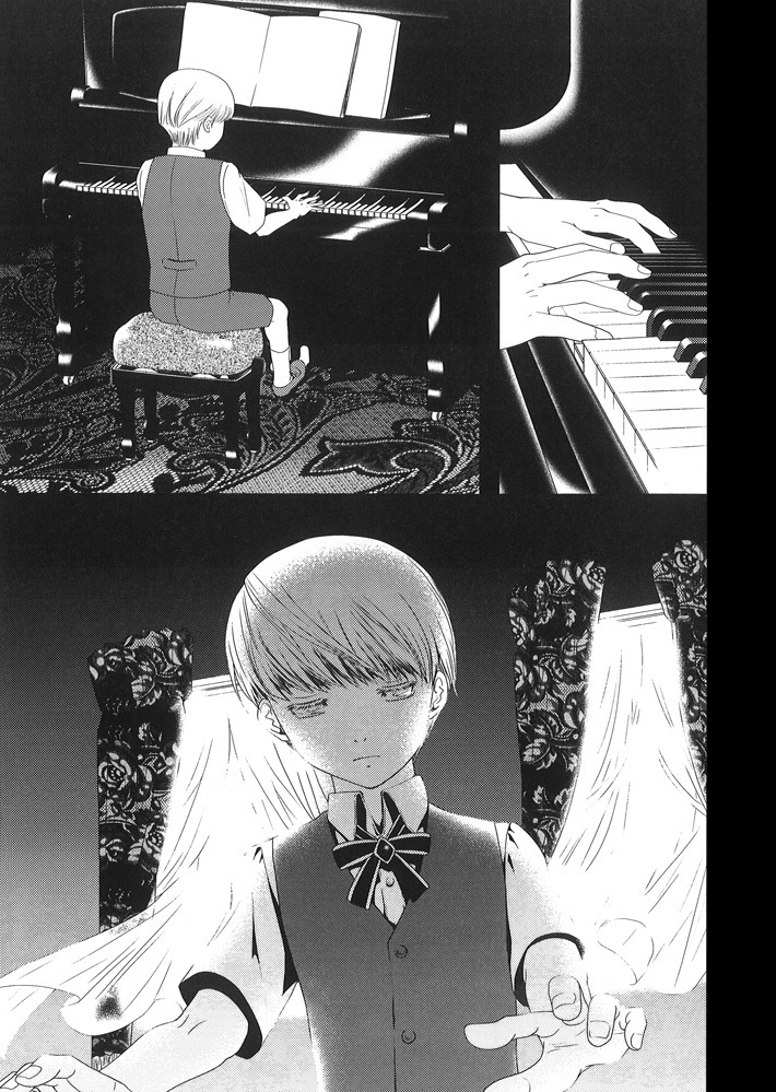 Kimi no Idaku Symphony