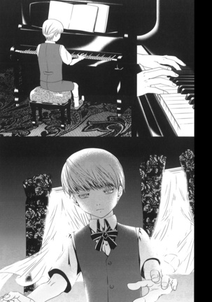 Kimi no Idaku Symphony - Page 4