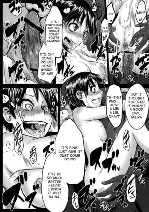 Yotsuba&! - Four Leaf Lover - Page 31