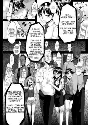 Yotsuba&! - Four Leaf Lover - Page 23