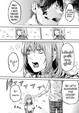 Sex Manga - Page 6