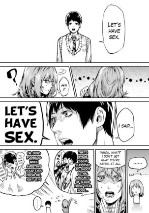 Sex Manga