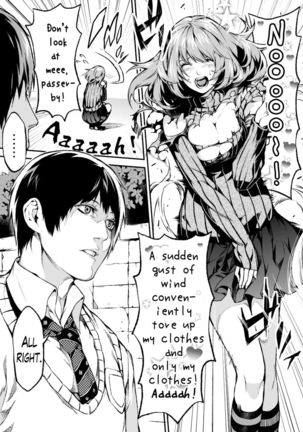 Sex Manga - Page 1