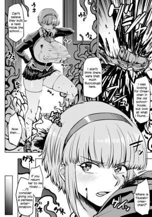 Anti-Insect Specialists Page #62