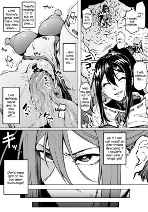 Anti-Insect Specialists Page #82