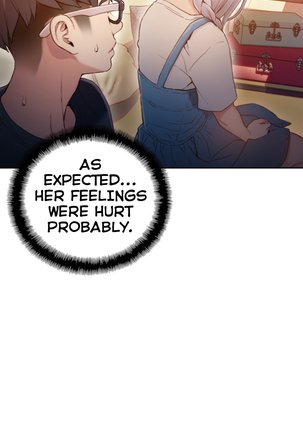 Sweet Guy Ch.1-50 Page #1219