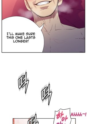 Sweet Guy Ch.1-50 - Page 445